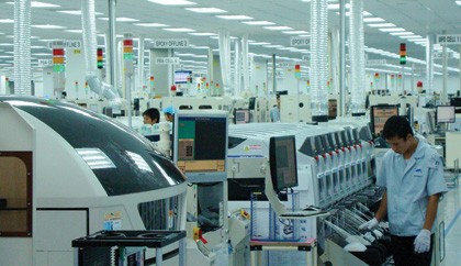 Điều kỳ diệu Samsung ảnh 2
