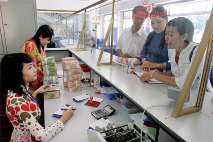 Bộ trưởng Bộ Tài chính: Không điều chỉnh chính sách làm giảm thu, tăng chi trong năm 2014 ảnh 1