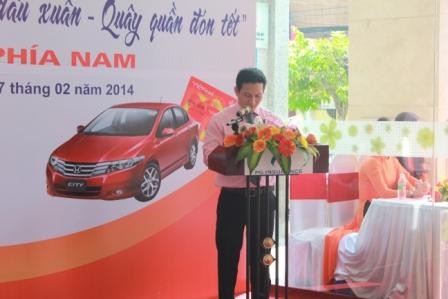 PJICO chi gần 1,5 tỷ đồng cho khách hàng mua bảo hiểm ảnh 2