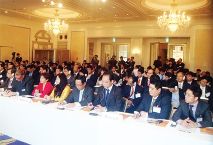 Đi tìm vị ‘hôn thê’ cho doanh nghiệp Việt Nam ảnh 2