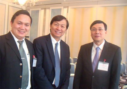 Thị trường chứng khoán Việt đang có "Cơ hội thứ ba" ảnh 2