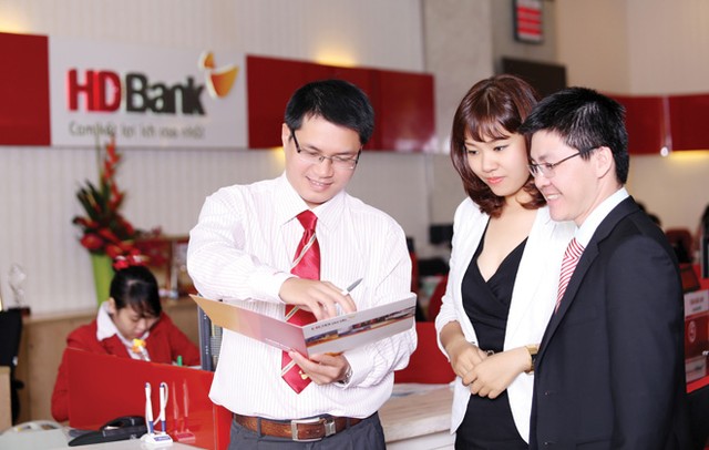 HDBank: Sức mạnh hội nhập ảnh 2