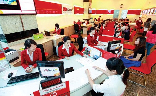 M&A ngân hàng 2014: “Ông lớn” lộ diện ảnh 1