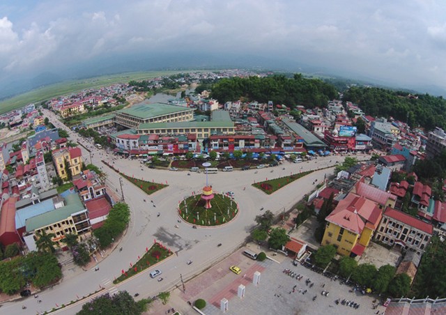 Niềm tự hào mang tên Điện Biên ảnh 2