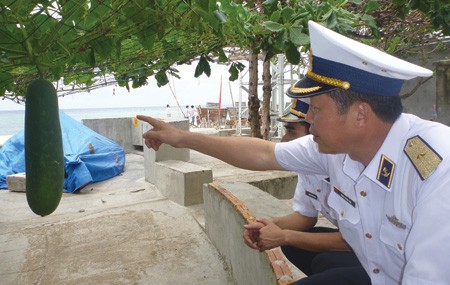 Biển đông, những ngày tháng Năm - Kỳ 5: Kinh tế biển mạnh, chủ quyền sẽ vững ảnh 1
