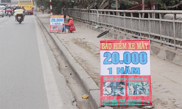 2 năm tái cấu trúc ngành bảo hiểm, lo ngại vẫn còn nhiều ảnh 1