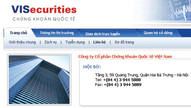 6 tháng, 55 trên 90 công ty chứng khoán vẫn lỗ lũy kế ảnh 1