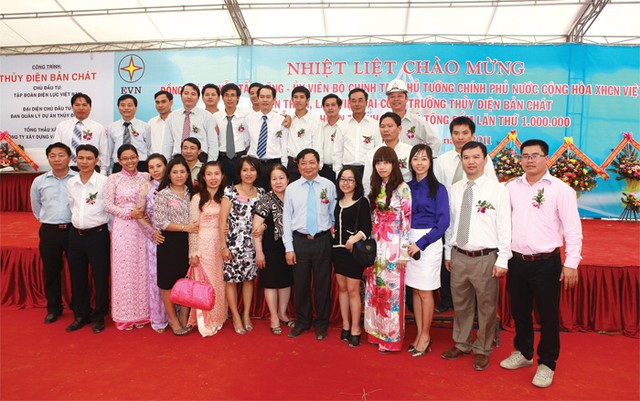 Chủ tịch LCG: “Phá một lời nguyền“ ảnh 1