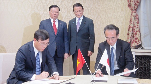 Chuẩn mực minh bạch sẽ dần tiếp cận thông lệ quốc tế ảnh 1