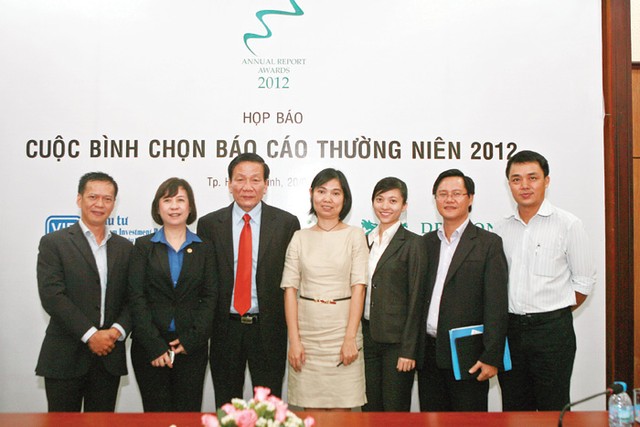 Vòng sơ khảo ARA-2014 được chấm như thế nào? ảnh 2
