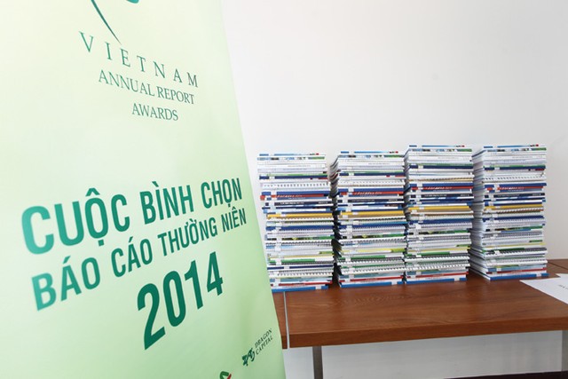 Vòng sơ khảo ARA-2014 được chấm như thế nào? ảnh 3