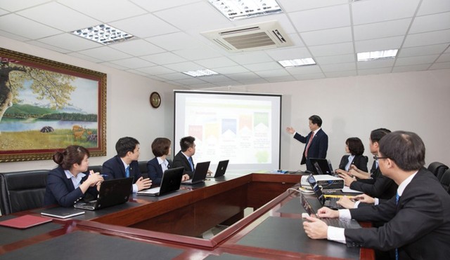 Khối ngoại có cải thiện được quản trị doanh nghiệp Việt? ảnh 2