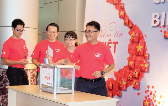 Bảo Việt - Phát triển bền vững: từ tầm nhìn chiến lược đến hành động thực tiễn ảnh 1