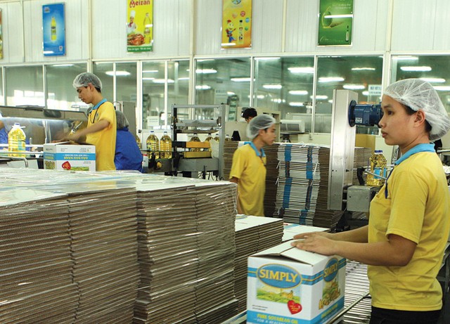 Hoàn thiện hành lang pháp lý cho M&A ảnh 1