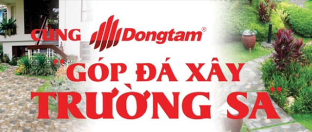 “Doanh nhân cũng là người lính, bảo vệ chủ quyền Tổ quốc” ảnh 1