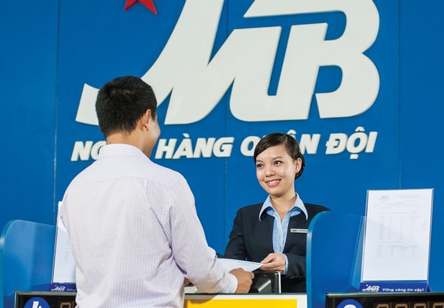 MB - 20 năm “Tâm sáng, chí bền” ảnh 3