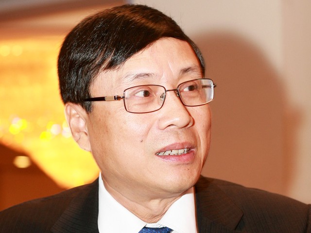 Dự cảm thị trường chứng khoán năm 2015 ảnh 1