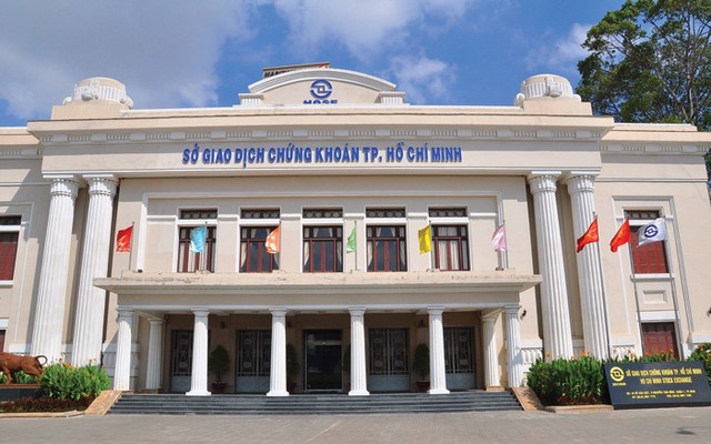 Chủ tịch UBCK Vũ Bằng: Chất lượng công ty chứng khoán ngày càng tăng ảnh 1
