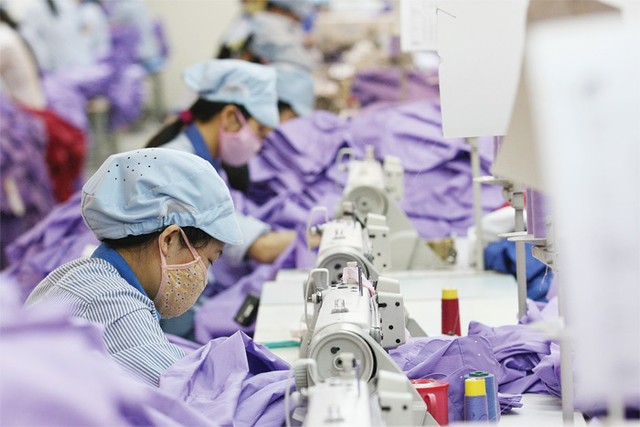 ANZ: Chưa thể kỳ vọng Việt Nam sớm tham gia TPP ảnh 1