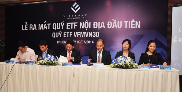 Bản lĩnh VFM ảnh 1