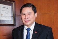 Lạc quan vào triển vọng thị trường bảo hiểm 2015 ảnh 1