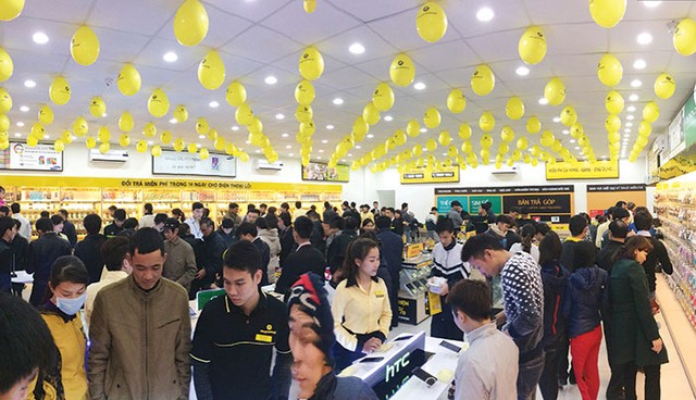 Mekong Capital: 14 năm gặt hái thành công tại Việt Nam ảnh 1