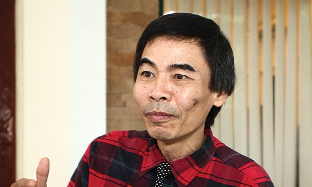 Thông tư 36, mục đích không nằm ở thị trường chứng khoán ảnh 1