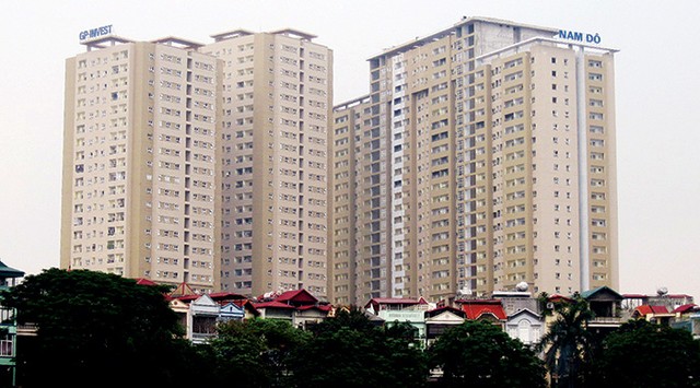 Chiến thuật “bước chậm” của Chủ tịch GP-Invest ảnh 1