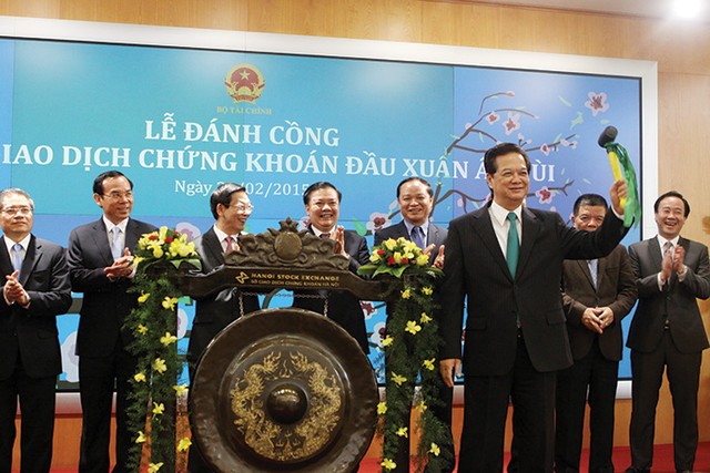 Cuộc hành trình của nhận thức, quyết tâm và sáng tạo ảnh 1