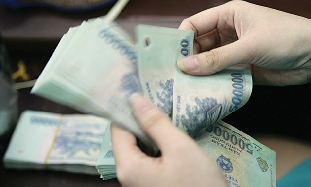 Trung tâm tài chính quốc gia và câu chuyện Sở GDCK Việt Nam ảnh 2