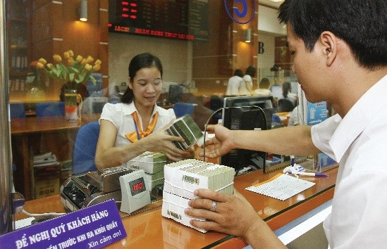 Vướng mắc nhất là xử lý tài sản bảo đảm ảnh 2