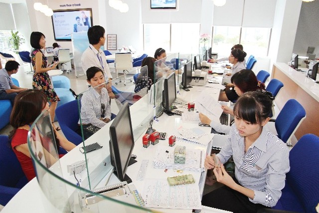 Mua bán nợ xấu sẽ dần tốt hơn ảnh 2