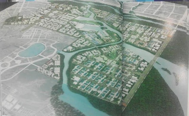 Quảng Ninh đẩy mạnh thu hút đầu tư vào Khu kinh tế Cửa khẩu Móng Cái ảnh 1