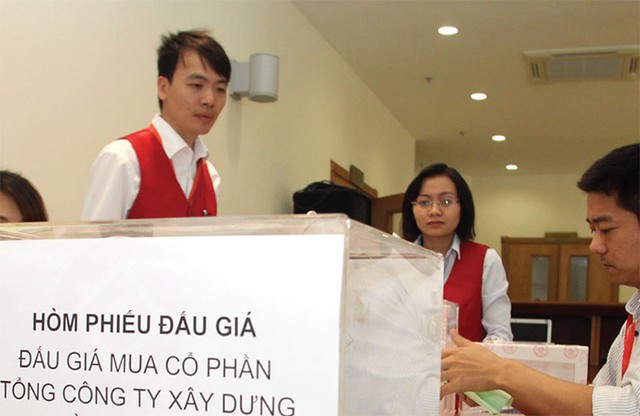 Tái cơ cấu doanh nghiệp nhà nước: Sửa mình để thích ứng ảnh 1