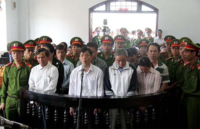 Những án điểm trục lợi vốn nhà nước ảnh 1