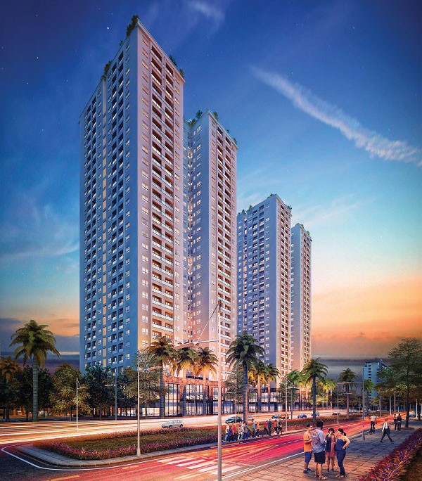 “Hiện tượng” Mon City ảnh 1