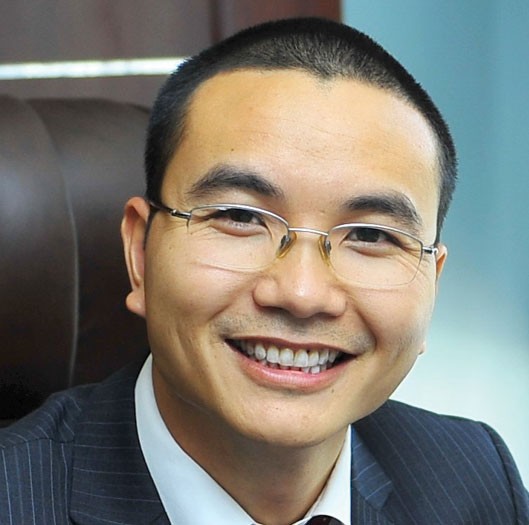 Chứng khoán năm 2016: Kỳ vọng bứt phá ảnh 1