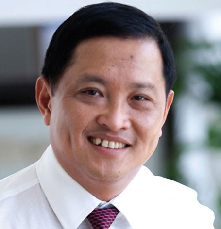 Những doanh nhân giàu nhất TTCK Việt Nam ảnh 7