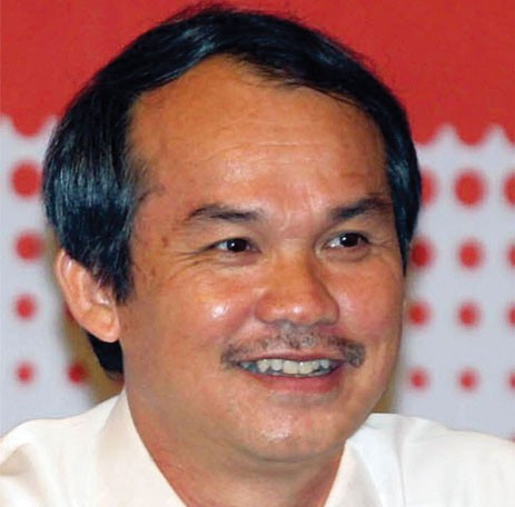 Những doanh nhân giàu nhất TTCK Việt Nam ảnh 3