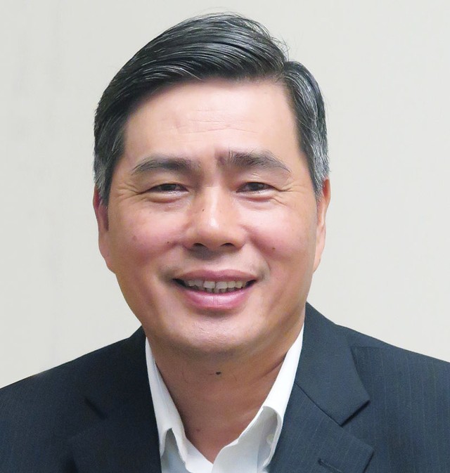 Chủ tịch GELEX: “Chúng tôi cũng rất bất ngờ khi cổ phiếu GEX lại được quan tâm đến như vậy” ảnh 1