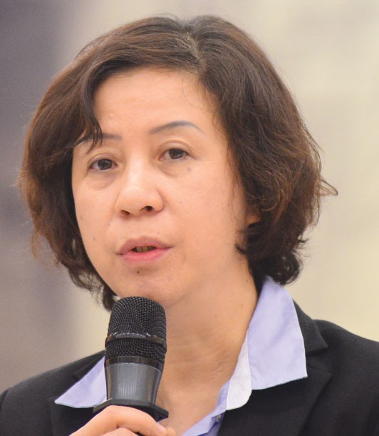 Thị trường chứng khoán phái sinh, thúc các thành viên “chuyển động” ảnh 2