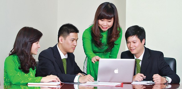 Nhất quán con đường điều hành chính sách tiền tệ và hoạt động ngân hàng ảnh 3
