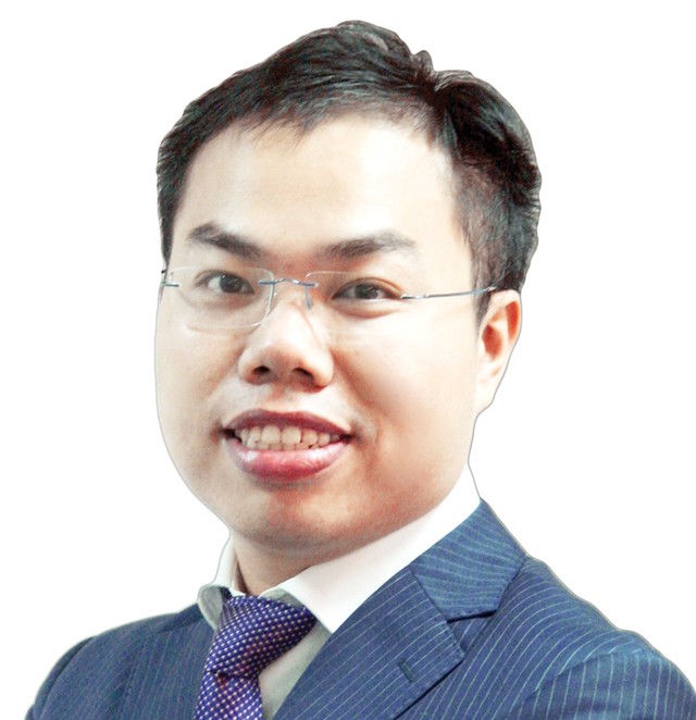 Dự báo kịch bản thị trường chứng khoán tháng 6 ảnh 1