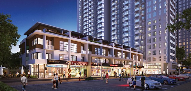 BIM Group “ghi điểm” tại thị trường bất động sản Quảng Ninh ảnh 1