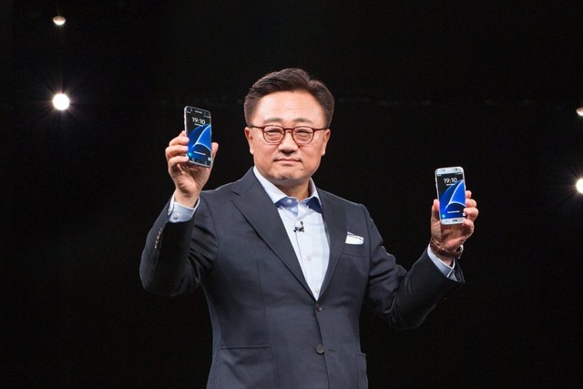 Samsung chưa giải quyết tận gốc rắc rối với Galaxy Note 7 ảnh 1