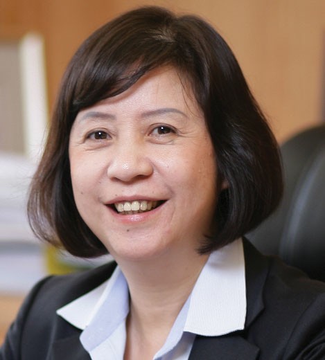 Tạo ra nhịp cầu kết nối công ty chứng khoán Việt với ASEAN ảnh 1