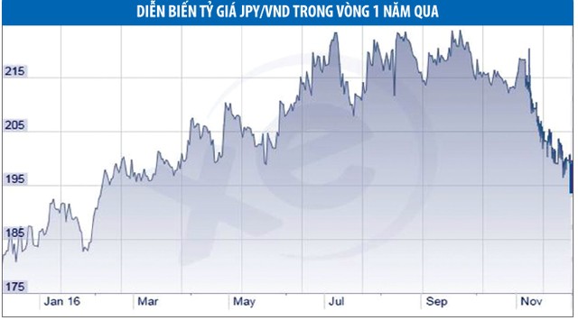 Tỷ giá và lợi nhuận: Gam màu sáng cuối năm ảnh 2
