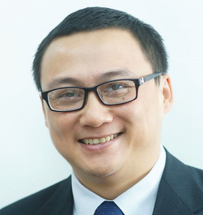Định hình sớm tương lai thị trường chứng khoán Việt Nam ảnh 7
