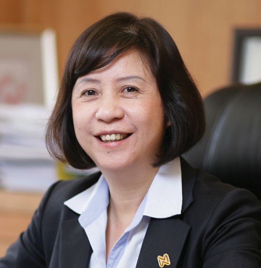 Thúc đẩy thị trường chứng khoán vững bước và thành công ảnh 3