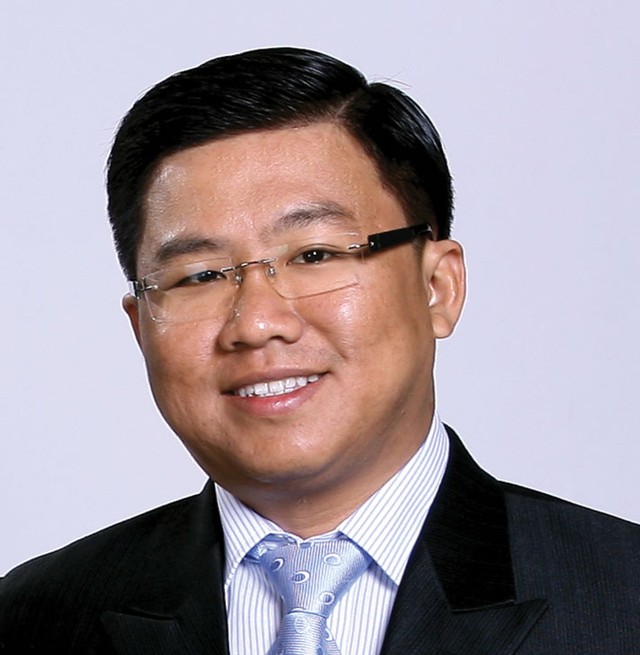 "Tốt nhất nên xem sản phẩm phái sinh như là những nguyên tử" ảnh 1